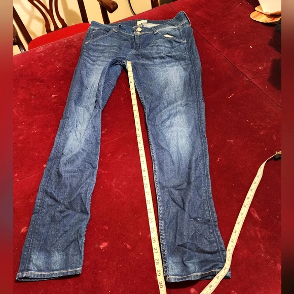 Hudson Blue Jeans Pants 👖 - Picture 3 of 9